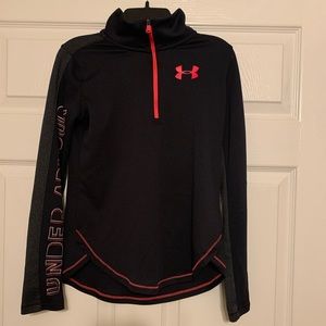 Under Armour heat gear